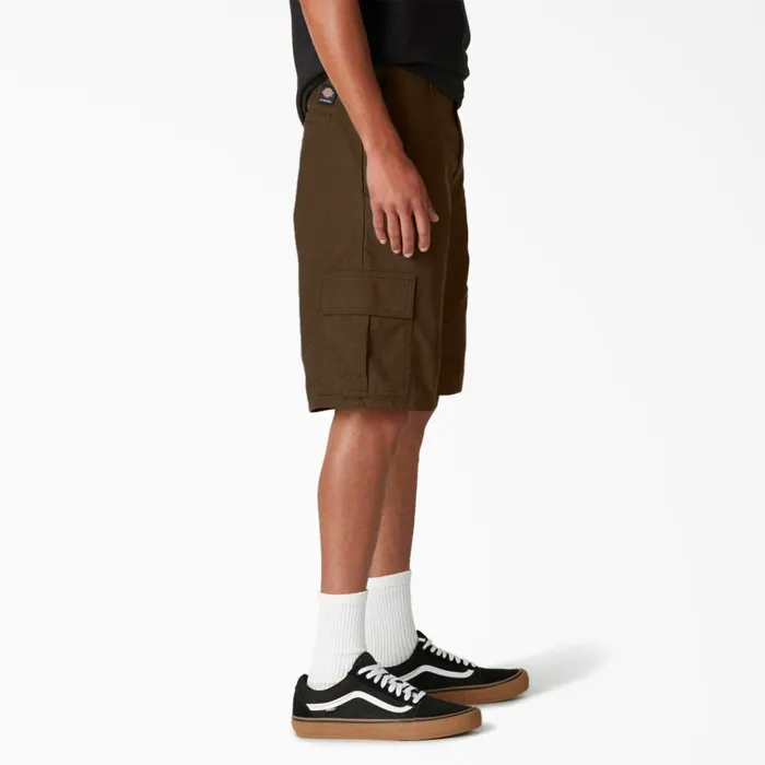 Dickies Skateboarding Regular Fit Cargo Shorts 11034 Timber Brown Timber Brown tb Men Dickies Cargo Dickies Skateboarding Regular Fit Cargo Shorts 11034 Timber Brown Timber Brown tb Men Dickies Cargo