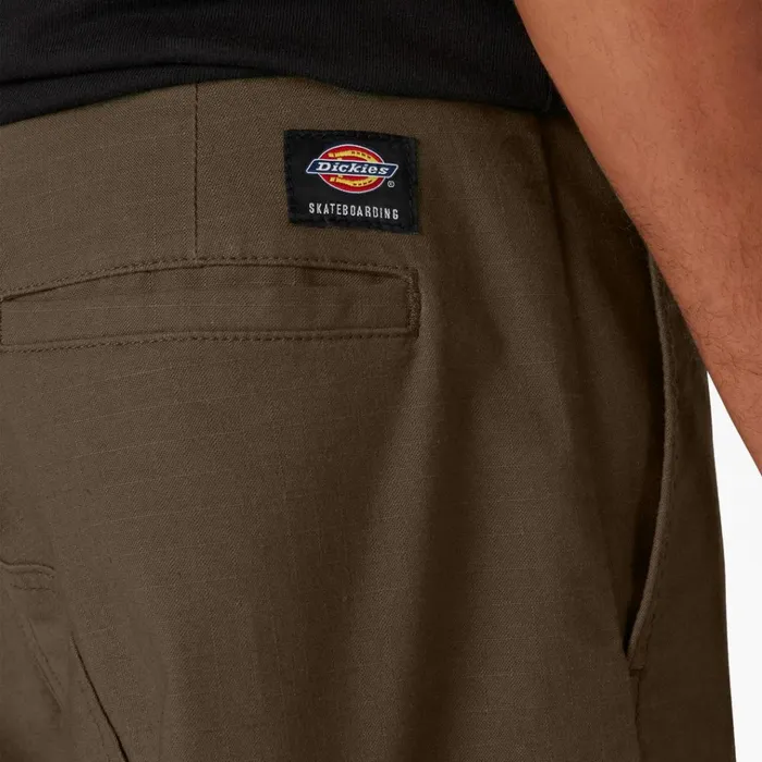 Dickies Skateboarding Regular Fit Cargo Shorts 11034 Timber Brown Timber Brown tb Men Dickies Cargo Dickies Skateboarding Regular Fit Cargo Shorts 11034 Timber Brown Timber Brown tb Men Dickies Cargo