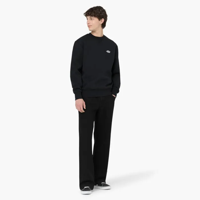 Dickies Skateboarding Wingville Loose Jeans Black Denim Black Denim l9d Men Dickies Jeans Dickies Skateboarding Wingville Loose Jeans Black Denim Black Denim l9d Men Dickies Jeans