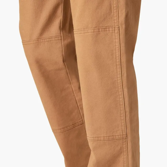 Dickies X Jameson Women039s Utility Double Knee Overalls Rinsed Brown Duck Rinsed Brown Duck rbd Women Dickies Overalls Dickies X Jameson Women039s Utility Double Knee Overalls Rinsed Brown Duck Rinsed Brown Duck rbd Women Dickies Overalls