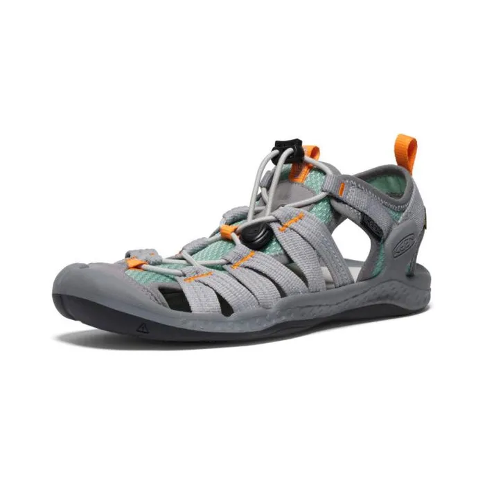 Drift Creek H2 AlloyGranite Green Closed Toe Sandal Women KEEN Sandals Drift Creek H2 AlloyGranite Green Closed Toe Sandal Women KEEN Sandals