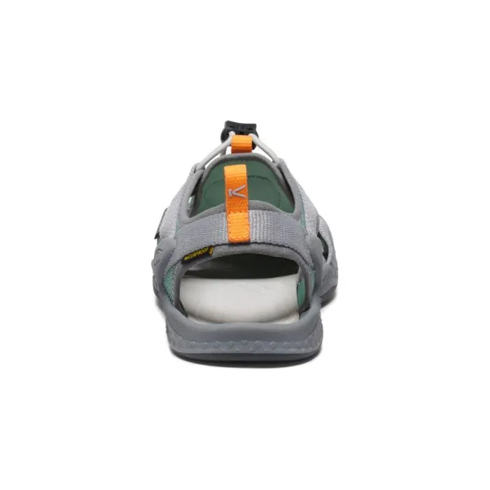 Drift Creek H2 AlloyGranite Green Closed Toe Sandal Women KEEN Sandals Drift Creek H2 AlloyGranite Green Closed Toe Sandal Women KEEN Sandals