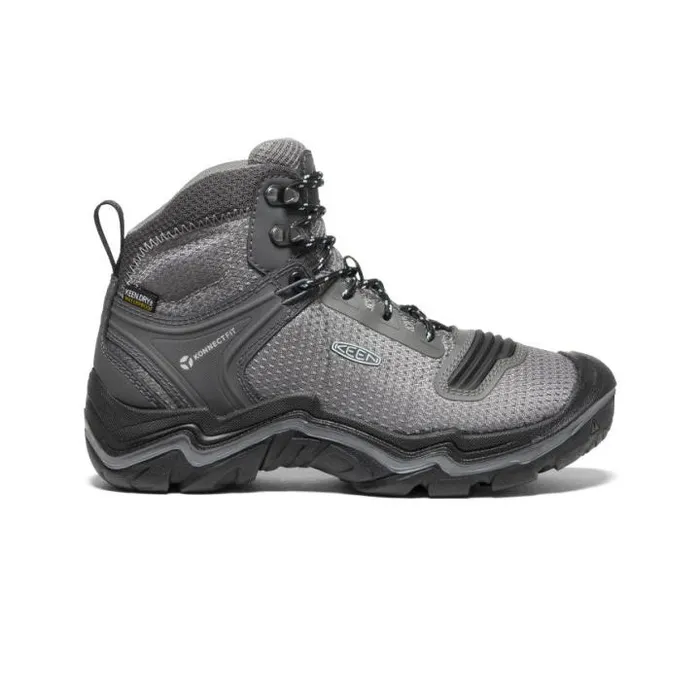 Durand EVO Waterproof Mid 8211 Hiking Boots Women KEEN Boots