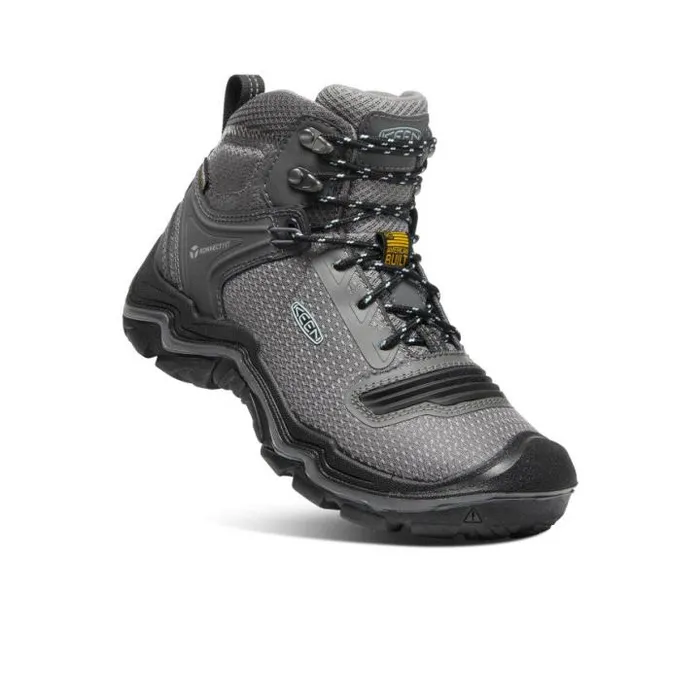 Durand EVO Waterproof Mid 8211 Hiking Boots Women KEEN Boots Durand EVO Waterproof Mid 8211 Hiking Boots Women KEEN Boots