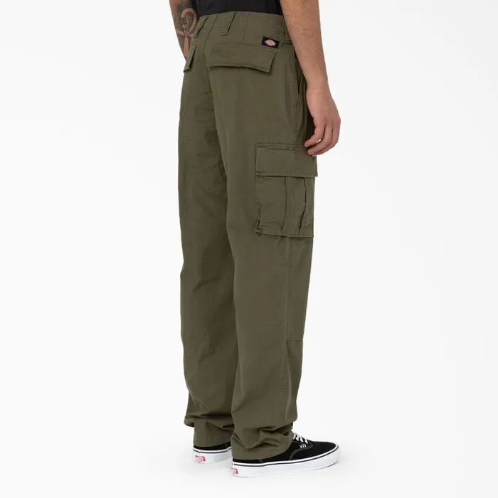 Eagle Bend Relaxed Fit Double Knee Cargo Pants Military Green Military Green ml Men Dickies Cargo Eagle Bend Relaxed Fit Double Knee Cargo Pants Military Green Military Green ml Men Dickies Cargo