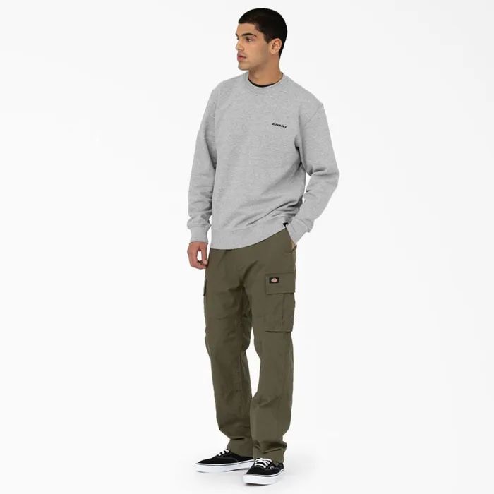 Eagle Bend Relaxed Fit Double Knee Cargo Pants Military Green Military Green ml Men Dickies Cargo Eagle Bend Relaxed Fit Double Knee Cargo Pants Military Green Military Green ml Men Dickies Cargo