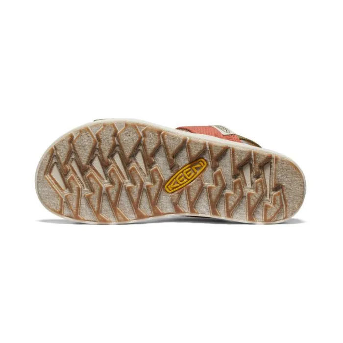Elle Backstrap Martini OliveBaked Clay Sandal Women KEEN Casual Elle Backstrap Martini OliveBaked Clay Sandal Women KEEN Casual