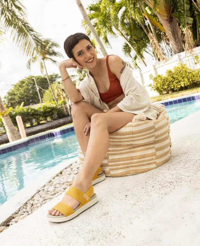 Elle Backstrap Martini OliveBaked Clay Sandal Women KEEN Casual Elle Backstrap Martini OliveBaked Clay Sandal Women KEEN Casual