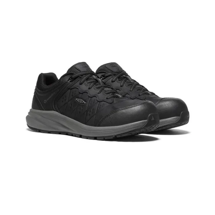 ESD Work Sneakers 8211 Vista Energy Safety Toe Men KEEN SlipOns ESD Work Sneakers 8211 Vista Energy Safety Toe Men KEEN SlipOns