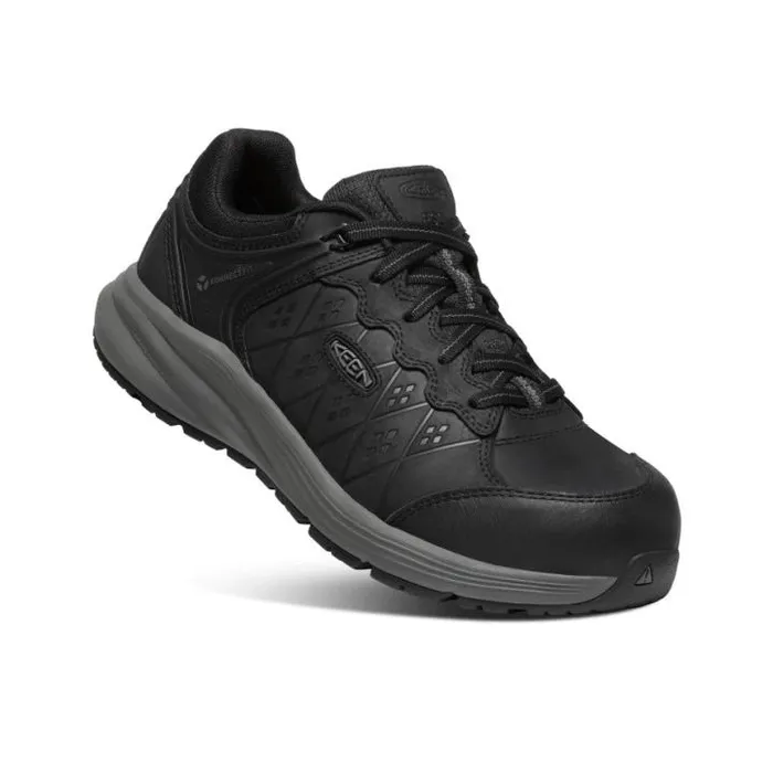 ESD Work Sneakers 8211 Vista Energy Safety Toe Men KEEN SlipOns ESD Work Sneakers 8211 Vista Energy Safety Toe Men KEEN SlipOns