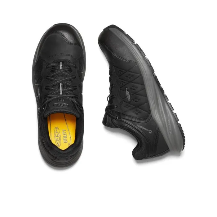 ESD Work Sneakers 8211 Vista Energy Safety Toe Men KEEN SlipOns ESD Work Sneakers 8211 Vista Energy Safety Toe Men KEEN SlipOns