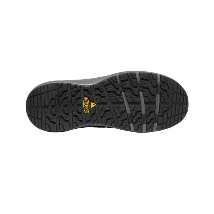 ESD Work Sneakers 8211 Vista Energy Safety Toe Men KEEN SlipOns ESD Work Sneakers 8211 Vista Energy Safety Toe Men KEEN SlipOns
