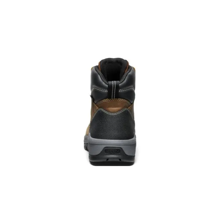 Evanston 6quot Waterproof Boot Soft Toe Men KEEN Casual Evanston 6quot Waterproof Boot Soft Toe Men KEEN Casual