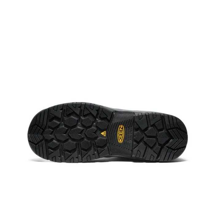 Evanston 6quot Waterproof Boot Soft Toe Men KEEN Work Boots and Shoes Evanston 6quot Waterproof Boot Soft Toe Men KEEN Work Boots and Shoes