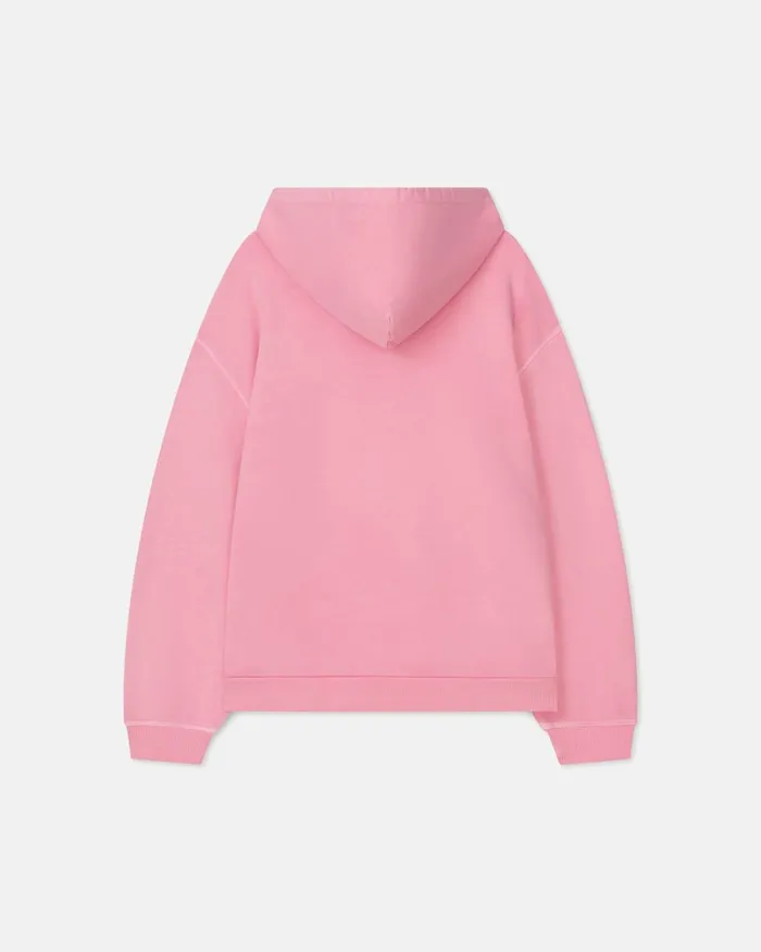 Ever Washed Pink WomenMen Nanushka Tops Ever Washed Pink WomenMen Nanushka Tops