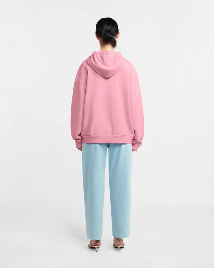 Ever Washed Pink WomenMen Nanushka Tops Ever Washed Pink WomenMen Nanushka Tops