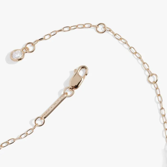 Fine Jewelry Women Alex And Ani Initial T Precious Elongated Necklace 14kt Gold Over 925 Sterling Silver