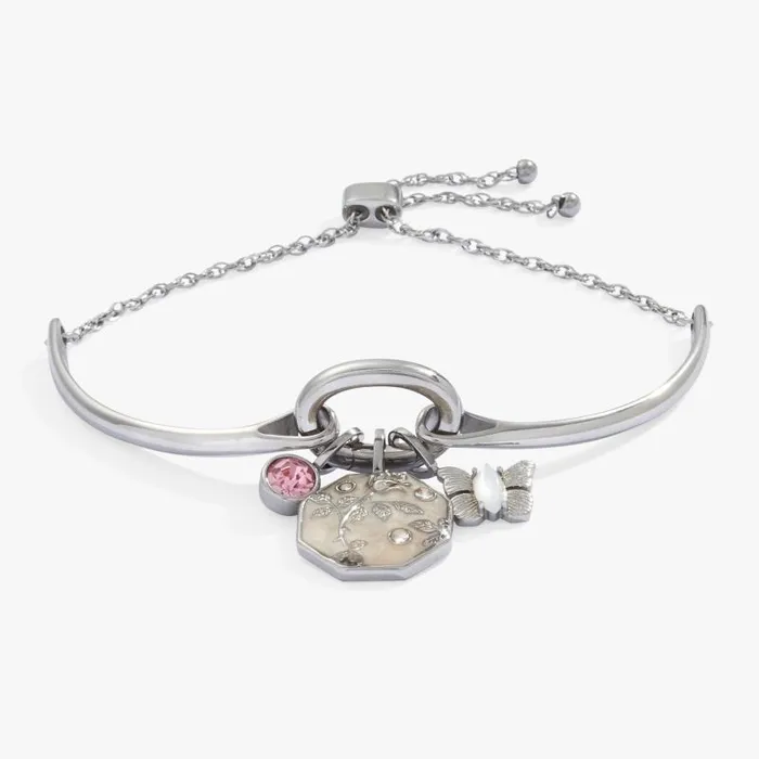 Fine Jewelry Women Alex And Ani Transformation Trio Interchangeable Charm Bracelet Stainless Steel Silver Fine Jewelry Women Alex And Ani Transformation Trio Interchangeable Charm Bracelet Stainless Steel Silver