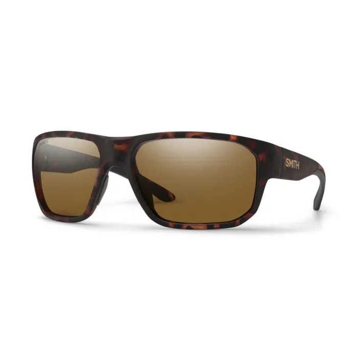 Fly Fishing Men Orvis Smith Arvo Sunglasses Matte Tortoisebrown