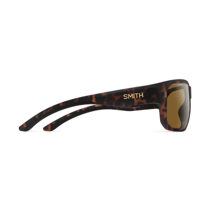 Fly Fishing Men Orvis Smith Arvo Sunglasses Matte Tortoisebrown