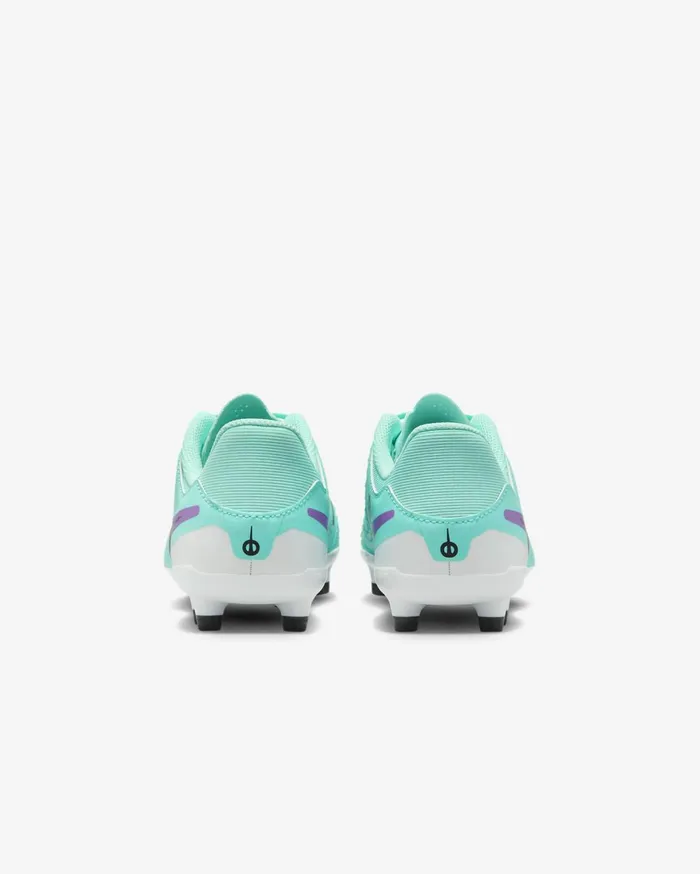 Football Kids Nike Jr Tiempo Legend 10 Academy Hyper Turquoisefuchsia Dreamblack
