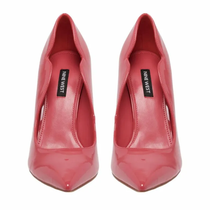 FOXY Berry Women Nine West Pumps