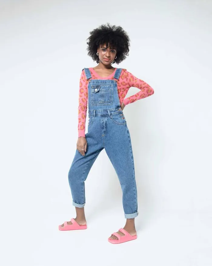 Free Grow Pink Women Melissa Slides