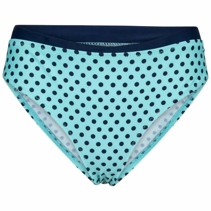 Gabriel Bikini Bottoms Tropical Spot Women Trespass Swimwear