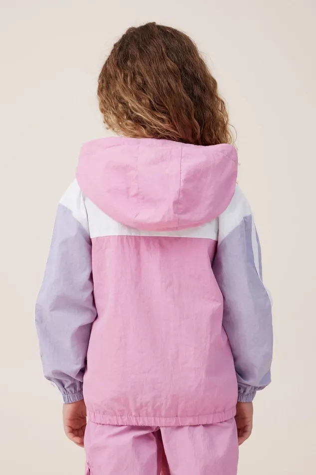 Girls Jackets and Sweaters Cotton On License Spray Jacket Lcn Mat Barbiepink Gerbera Girls Jackets and Sweaters Cotton On License Spray Jacket Lcn Mat Barbiepink Gerbera