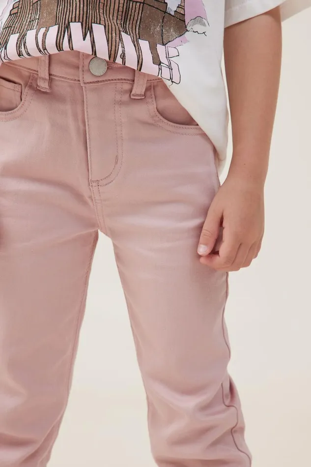 Girls Leggings Pants and Jeans Cotton On Robbey Jean Zephyr Girls Leggings Pants and Jeans Cotton On Robbey Jean Zephyr