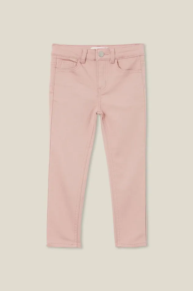 Girls Leggings Pants and Jeans Cotton On Robbey Jean Zephyr Girls Leggings Pants and Jeans Cotton On Robbey Jean Zephyr
