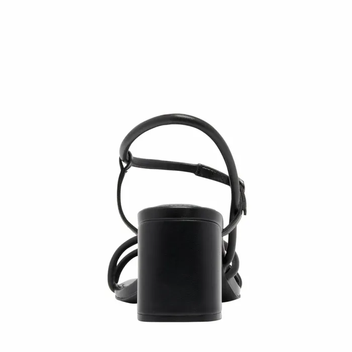 GRAYCE Black Women Nine West Sandals