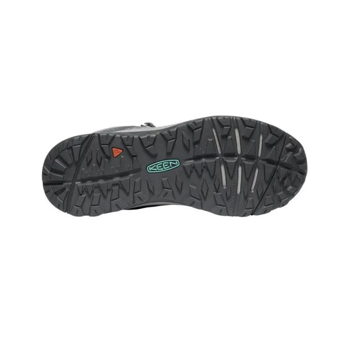 Grey Hiking Boots 8211 Terradora II Mid WP Women KEEN Hike Grey Hiking Boots 8211 Terradora II Mid WP Women KEEN Hike