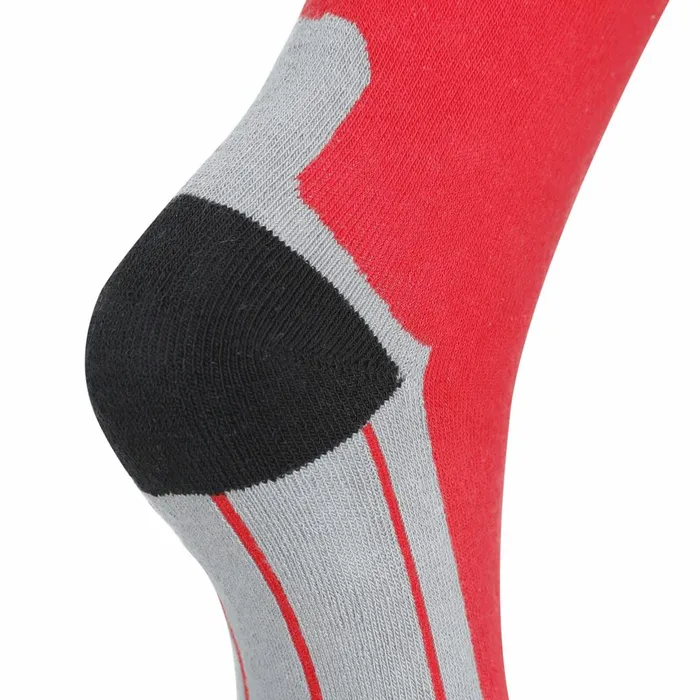 Hack Unisex Tube Socks Red Men Trespass Snow Boots