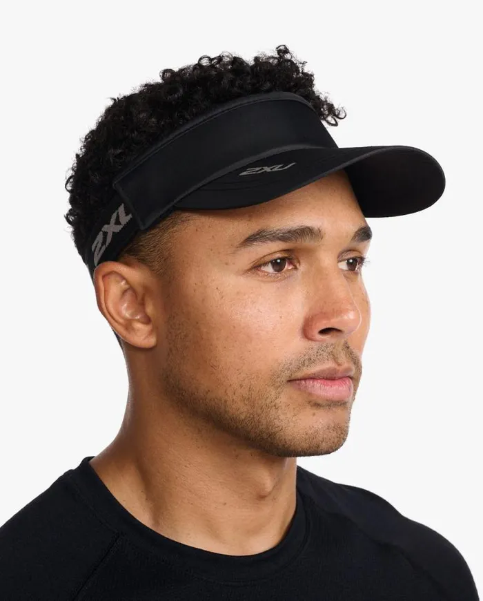 Hats Accessories 2XU Performance Visor Black