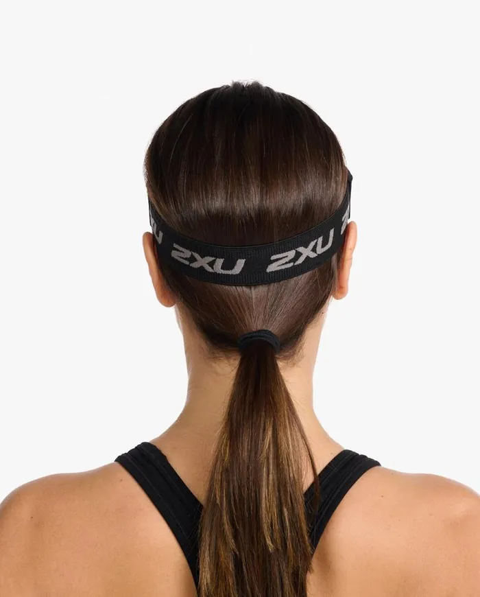 Hats Accessories 2XU Performance Visor Black