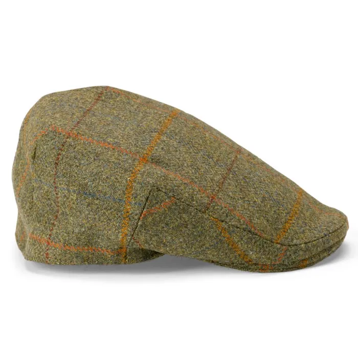 Hats Men Orvis Bristol Driver Cap Derwent