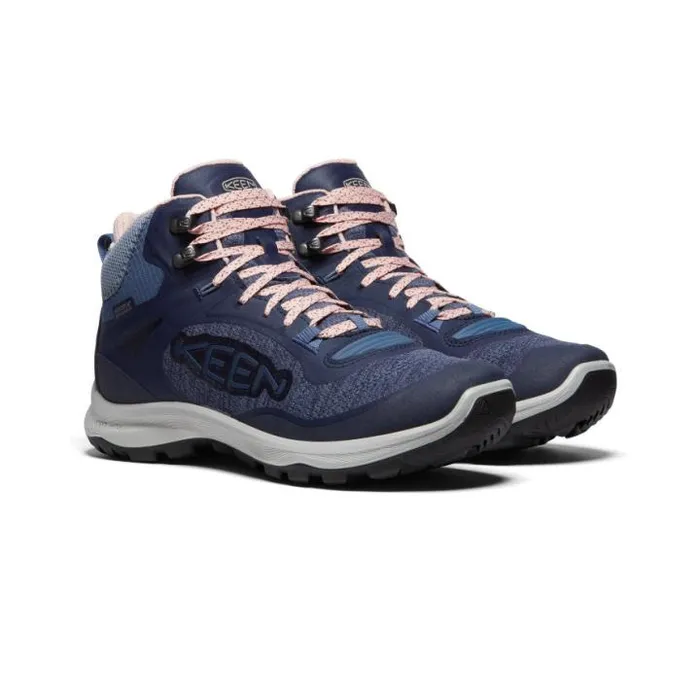 Hiking Boots For Women 8211 Terradora Flex Mid WP Women KEEN Hike Hiking Boots For Women 8211 Terradora Flex Mid WP Women KEEN Hike
