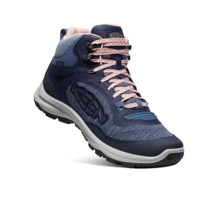 Hiking Boots For Women 8211 Terradora Flex Mid WP Women KEEN Hike Hiking Boots For Women 8211 Terradora Flex Mid WP Women KEEN Hike