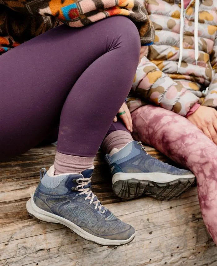 Hiking Boots For Women 8211 Terradora Flex Mid WP Women KEEN Hike Hiking Boots For Women 8211 Terradora Flex Mid WP Women KEEN Hike