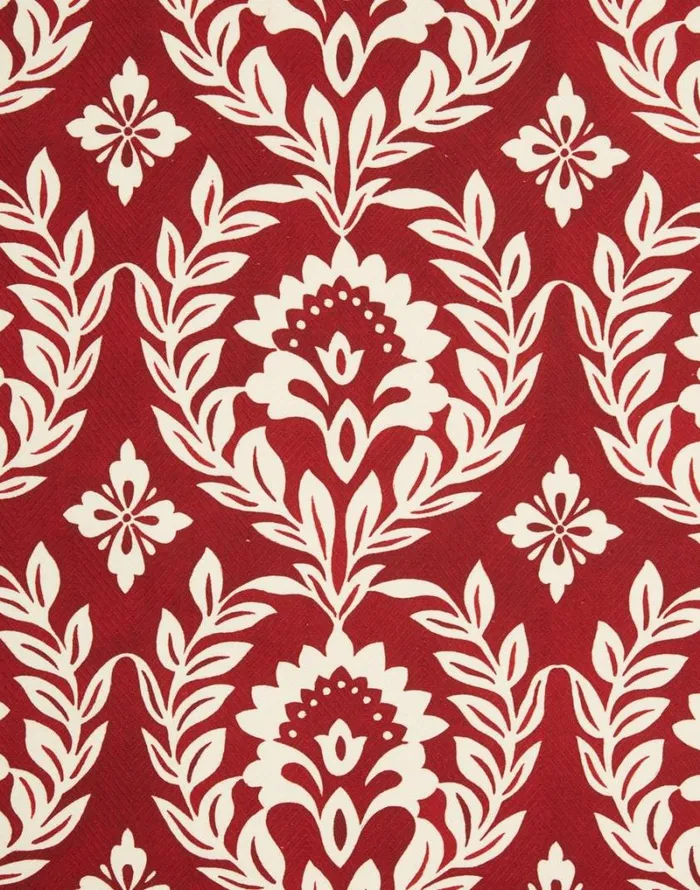 Homeware Placemats and Runners La Double J Herringbone Runner 50X160 Garland Bordeaux Homeware Placemats and Runners La Double J Herringbone Runner 50X160 Garland Bordeaux