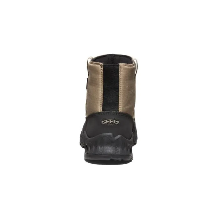 Hood NXIS Pull On Waterproof Brown Boot Men KEEN Winter Hood NXIS Pull On Waterproof Brown Boot Men KEEN Winter