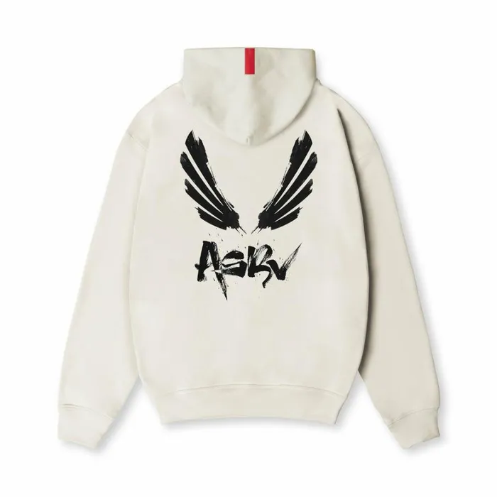 Hoodies and Sweatshirts Men ASRV TechTerry Zip Pocket Hoodie Stone 034brush Wingsasrv034 Hoodies and Sweatshirts Men ASRV TechTerry Zip Pocket Hoodie Stone 034brush Wingsasrv034