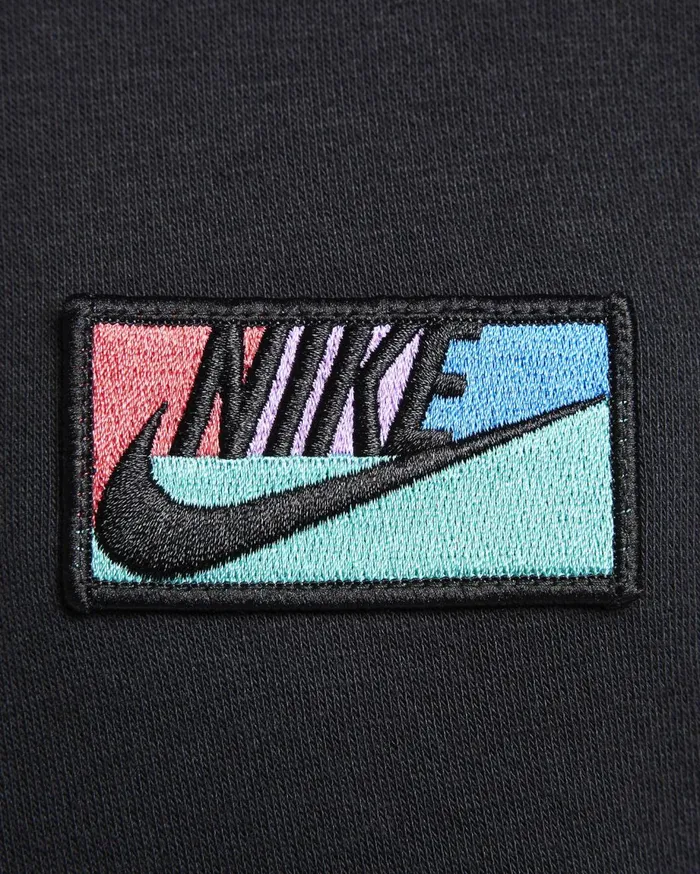 Hoodies And Sweatshirts Men Nike Club Fleece Blackblack