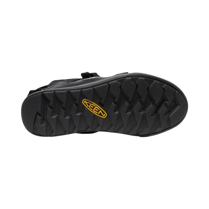 Hoodzerra Waterproof Black Boot Women KEEN SlipOns Hoodzerra Waterproof Black Boot Women KEEN SlipOns