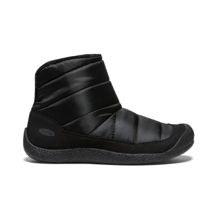 Howser Fold Down Women KEEN Boots