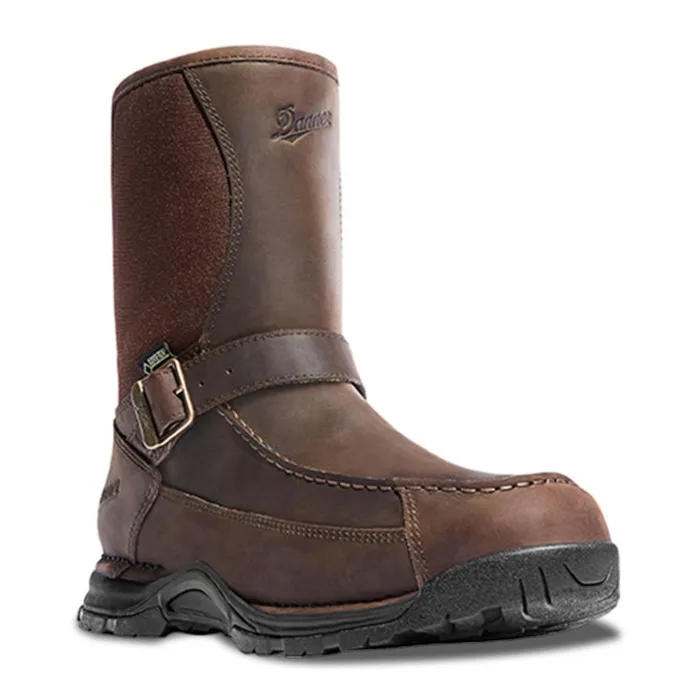 Hunting Men Orvis Danner Sharptail 10034 GTX Boots Brown