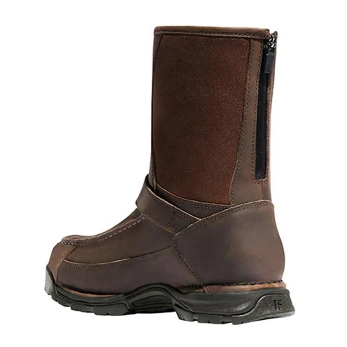 Hunting Men Orvis Danner Sharptail 10034 GTX Boots Brown
