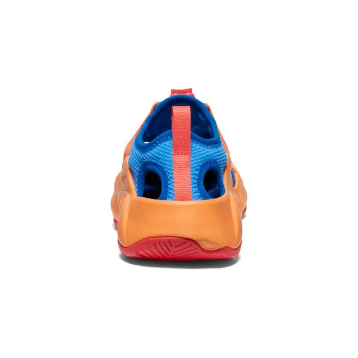 Hyperport H2 TangerineMarina Closed Toe Sandal Women KEEN Sandals Hyperport H2 TangerineMarina Closed Toe Sandal Women KEEN Sandals