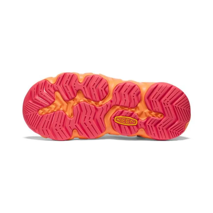 Hyperport H2 TangerineMarina Closed Toe Sandal Women KEEN Sandals Hyperport H2 TangerineMarina Closed Toe Sandal Women KEEN Sandals
